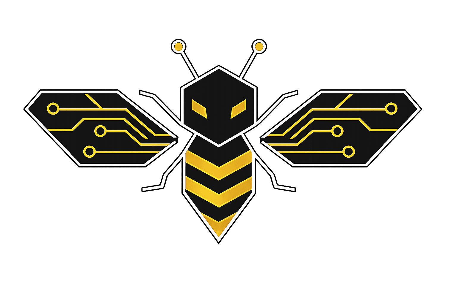 Logo da RODE - Soluções Inteligentes